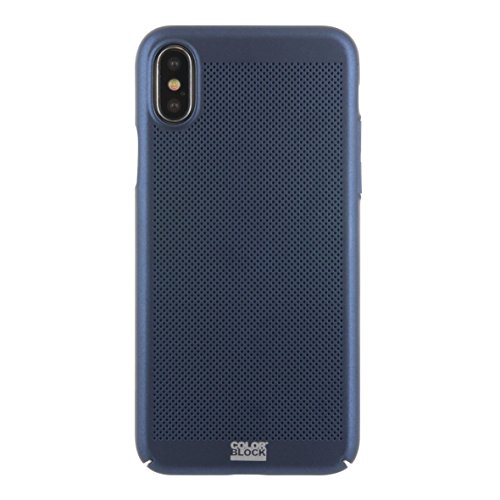 Beetlecase Colorblock - Carcasa rígida para iPhone XS... en promo sur Amazon
