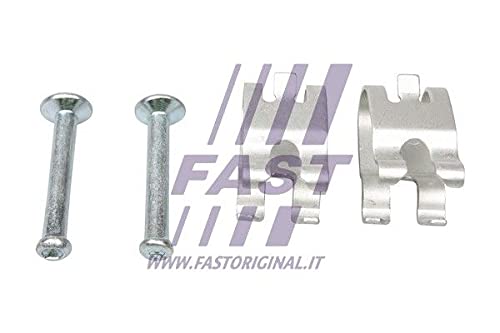 FAST Bremsbackenbolzen FT32427 - Auto & Moto Amazon Espagne à 2.25€