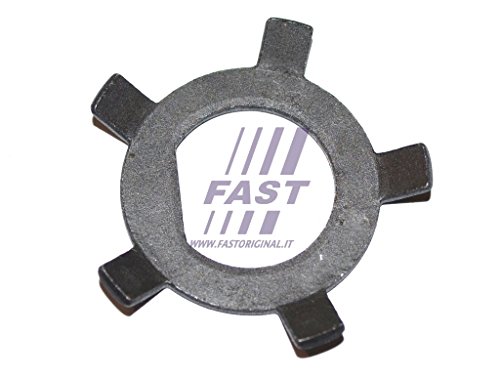 FAST Piastrina di fermo, Giunto di supporto / guida FT26037 - Auto & Moto Amazon Italie à 1.76€