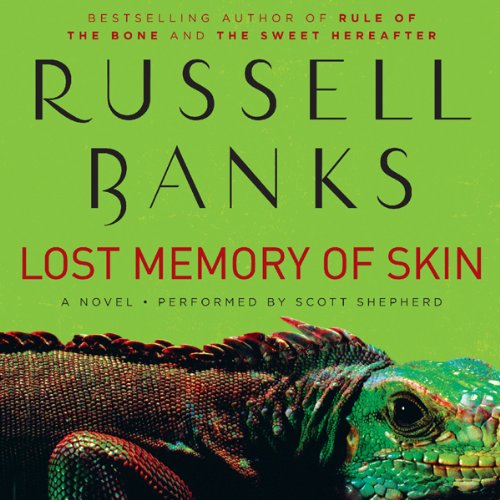 Lost Memory of Skin - Tech & Electronics Amazon France à 17.99€