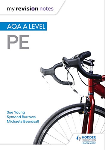 My Revision Notes: AQA A-level PE (English Edition) - Bricolage & Outils Amazon Italie à 6.49€