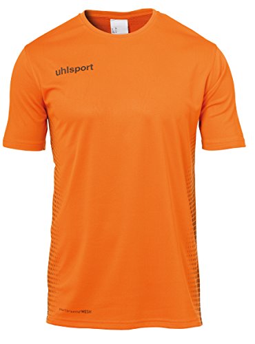 Uhlsport Score SS Equipaciones Completas, Hombre, Naranja... - Sports & Fitness Amazon Espagne à 10.32€