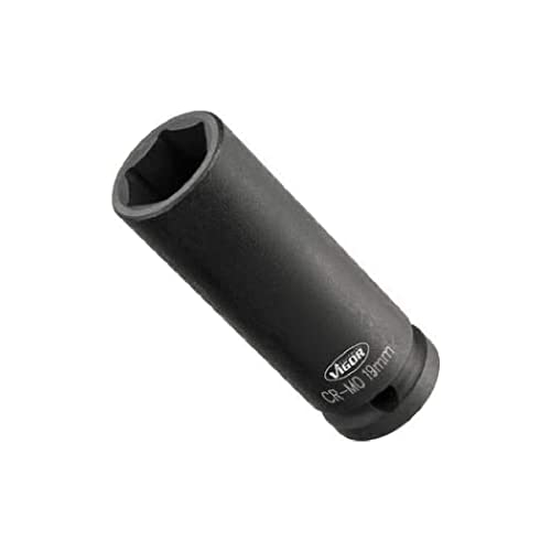 Vigor V5550L-11 - Toma de corriente (11 mm, 1/2") - Amazon Espagne à 4.35€