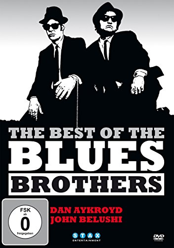 The Best of the Blues Brothers [Alemania] [DVD] - Amazon Espagne à 7.73€