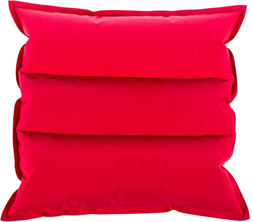 C.A.O. - Oreiller Gonflable en Polyester/TPU => Peau de... en promo à 7,49€ (-57%) sur Amazon FR