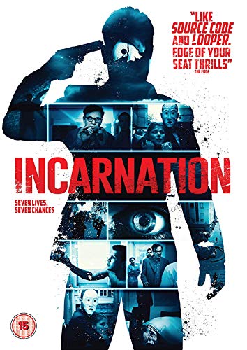 Incarnation [DVD] en promo sur Amazon