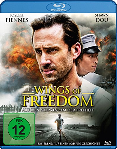 Wings of Freedom - Auf Adlers Flügeln getragen [Alemania]... - Livres & eBooks Amazon Espagne à 6.98€