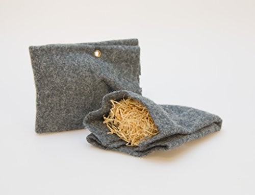 Earwig shelter (4 shelters) - Andermatt Home & Garden - Jardin & Extérieur Amazon Royaume-Uni à 3.95€