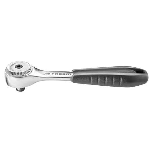 Facom r.151b Original, Multi-Coloured, Ratchet, 1/4 - Home & Kitchen Amazon UK à 31.98€