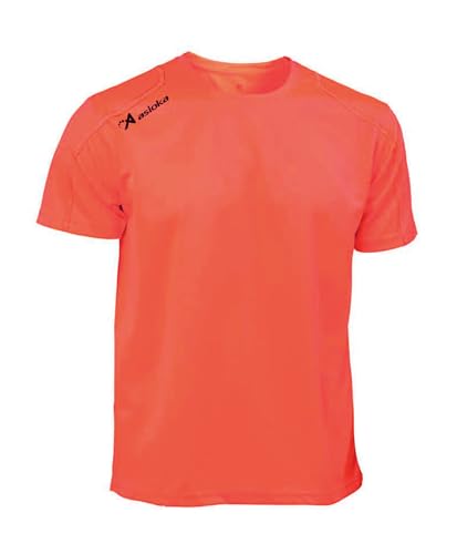 Maglietta Tecnica da Uomo a Maniche Corte Mesh |... - Sports & Fitness Amazon Italie à 4.06€