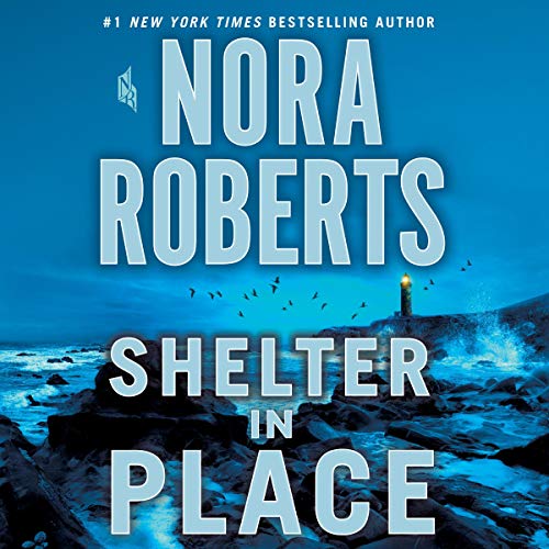 Shelter in Place - Livres & eBooks Amazon Royaume-Uni à 5.99€