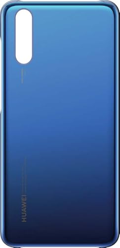 HUAWEI BXHU2347 - Funda para P20, Color Azul - High-Tech & Électronique en promo à 17.68€