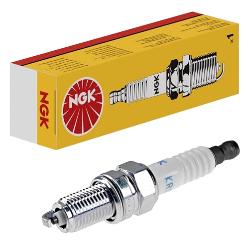 Ngk 93226 Standard Spark Plug One Size - Amazon Royaume-Uni à 7.09€