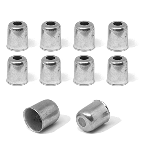 cyclingcolors 10x Embout Gaine Velo CYCLOMOTEUR Moto 5.5MM... en promo à 3,16€ (-51%) sur Amazon FR