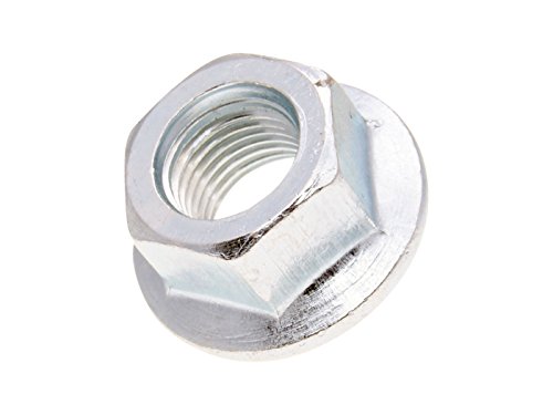 Écrou de vilebrequin Pignon primaire OEM M10x1 - Auto & Moto Amazon France à 9.82€