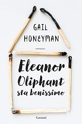 Eleanor Oliphant sta benissimo - Deal du jour à 2.99€