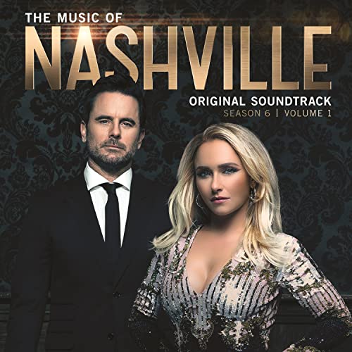 Music of Nashville:.. en promo à 5,77€ (-56%) sur Amazon FR