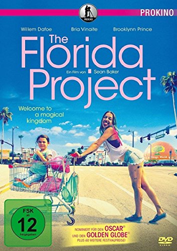 The Florida Project - Livres & eBooks Amazon France à 8.42€