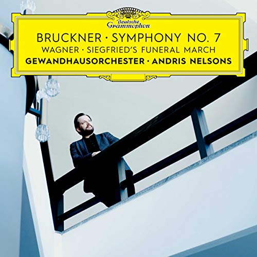 Bruckner: Sinfonía No. 7 - Musique & Instruments Amazon Espagne à 7.66€