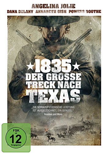1835 - Der große Treck nach Texas - Livres & eBooks Amazon Italie à 17.86€