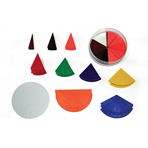 WISSNER GmbH Cercle fractionné. - Jouets & Jeux en promo à 15.72€