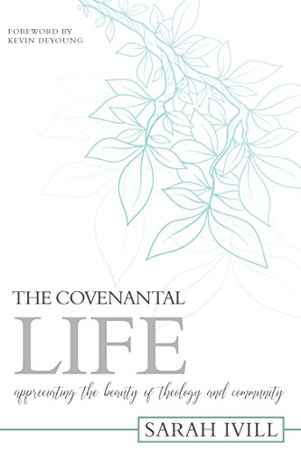 The Covenantal Life: Appreciating the Beauty of Theology... - Beauté & Parfums Amazon Allemagne à 2.69€