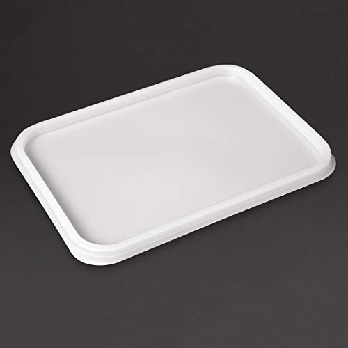 Package of: 15 Lid Containers Ice Cream 4ltr - Beauty & Fragrances Amazon UK à 5.51€