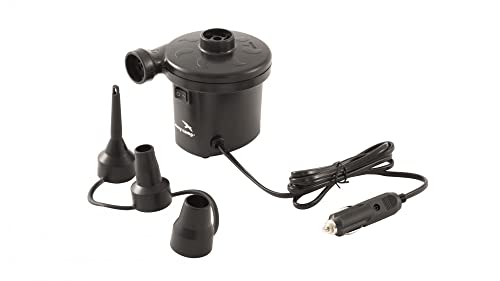 Easy Camp EL Nino Luftpumpe 12 Volt - Amazon Allemagne à 7.19€