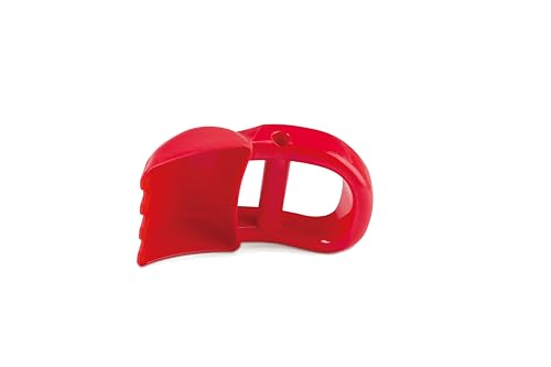 Hape Hand Digger - Sand and Garden Toys - Red, for 18... - Toys & Games Amazon UK à 4.99€