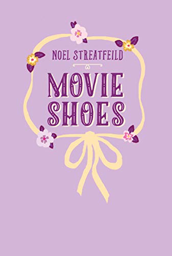Movie Shoes (The Shoe Books) en promo sur Amazon