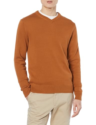 Amazon Essentials Maglione da uomo con scollo a V... - Maison & Cuisine Amazon Italie à 9.91€