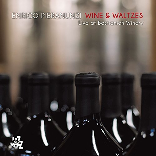 Wine & Waltzes Live At Bastianich Winery - Amazon Italy à 5.45€