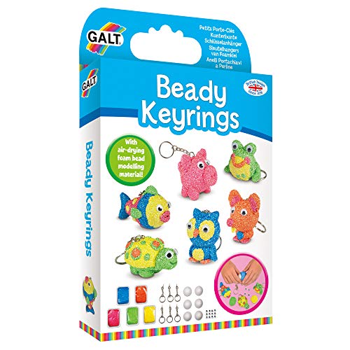 Galt Toys Petits Porte-Clés - Jouets & Jeux Amazon France à 10.06€