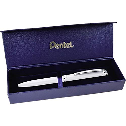 Pentel bl2007 a-Box Weiß en promo à 11,07€ (-58%) sur Amazon FR
