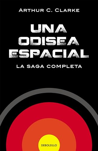 Una odisea espacial: La saga completa - Livres & eBooks en promo à 3.79€
