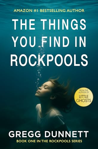 The Things you find in Rockpools: A psychological thriller.... - Sports & Fitness en promo à 0.99€