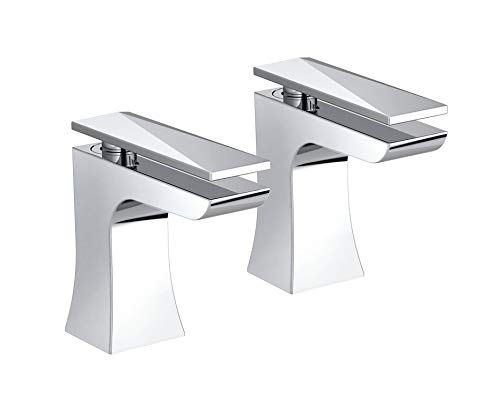 Bristan EBY 3/4 C - Grifo de baño de ébano, color cromado - Amazon Espagne à 29.84€