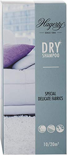 Hagerty seco Champú botella - Beauté & Parfums Amazon Espagne à 3.31€