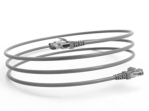 Inca ICAT6-0,50G (gris) - Animalerie en promo à 1.16€