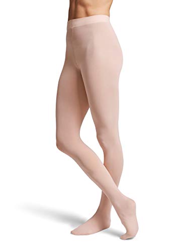 Bloch Dance Mädchen Strumpfhose mit weichem Fuß - Jardin & Extérieur en promo à 8.00€