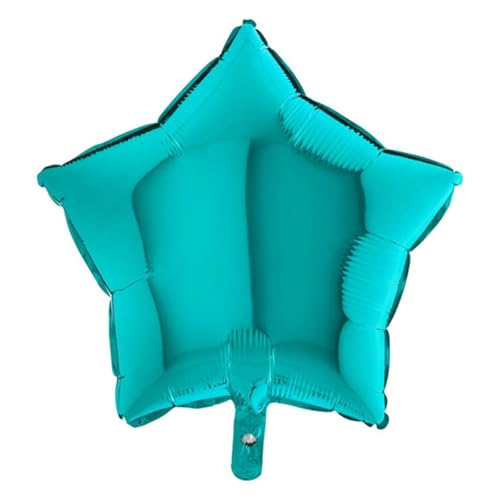 Grabo Star Shape Balloon Single Pack, Length- 18 Inch... - Sports & Fitness Amazon Royaume-Uni à 2.11€