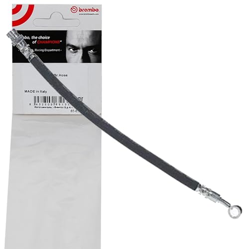 Brembo T30108 - Tubes de frein - Auto & Moto Amazon France à 24.28€