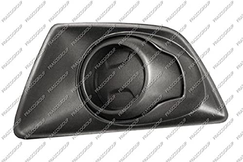 PRASCO FD7502124 Frontgrillspoiler - Jardin & Extérieur en promo à 12.14€