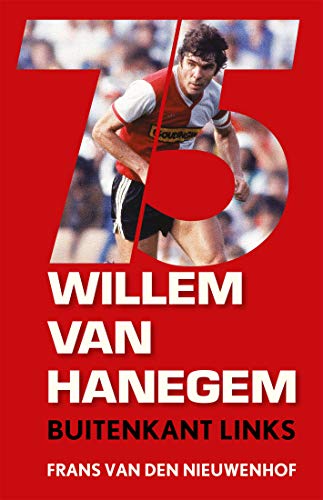 Willem van Hanegem: Buitenkant links (Dutch Edition) - Maison & Cuisine Amazon Royaume-Uni à 1.72€
