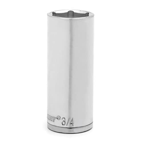 Crescent CDDS62N 1/2" Drive, 7/8" Deep Socket - 6 Point - Maison & Cuisine Amazon Royaume-Uni à 6.74€