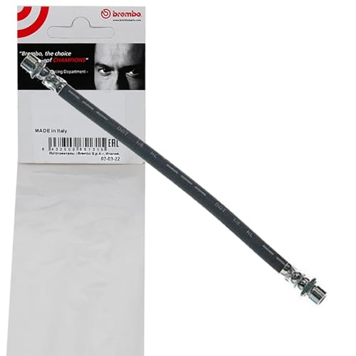 Brembo t83151 Tubo Freno - Nouvelle promo Amazon à 8.72€