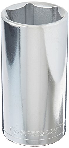 Crescent CDDS67N - Bussola SAE profonda a 6 punti, attacco... - Amazon Italie à 18.69€