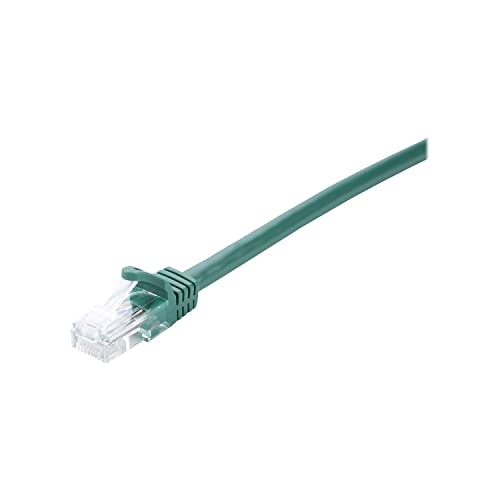 CAT6 ETHERNET Green UTP 5M CABL CAT6 UTP ETHERNET Green 5M en promo à 8,15€ (-43%) sur Amazon FR
