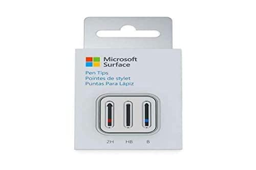 Microsoft Surface Penna per Grafica - Erreur de prix -76% à 21.55€