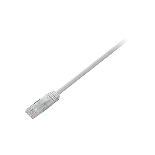 V7 V7CAT6UTP-50C-WHT-1N RJ45 - Cat6 Netzwerkkabel UTP, 50... - Sports & Fitness Amazon Allemagne à 6.34€